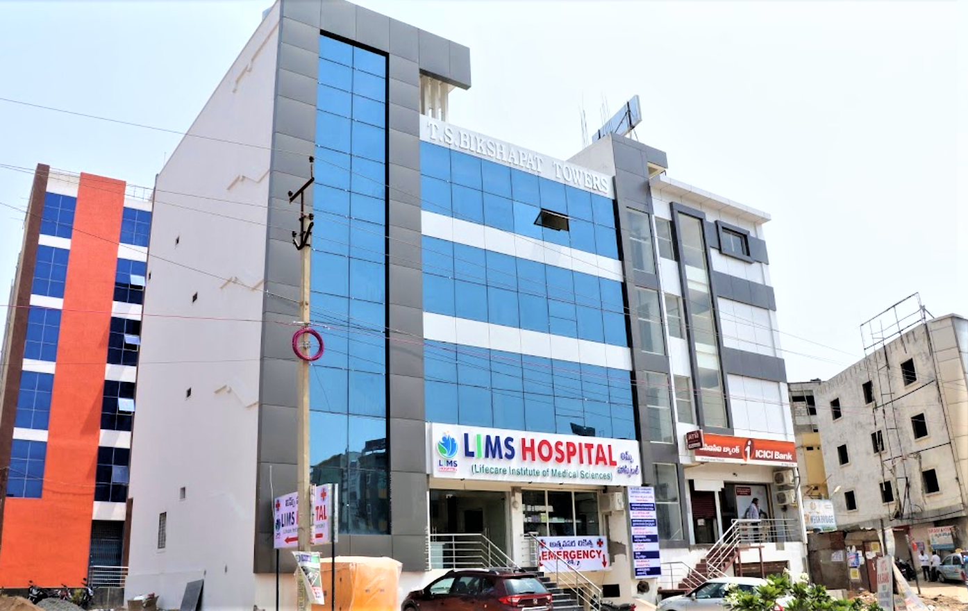 List Of Best Laparoscopic Surgeon Hospitals In Rangareddy 2024 Find Hospitals Near Me Bajaj 6336